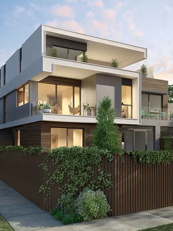 Ιδιωτική κατοικία - Ν. Μάκρη Αλεξανδρούπολη